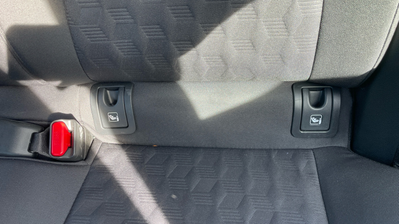 Toyota Yaris 1.5 Hybrid Icon 5dr CVT Hybrid Hatchback